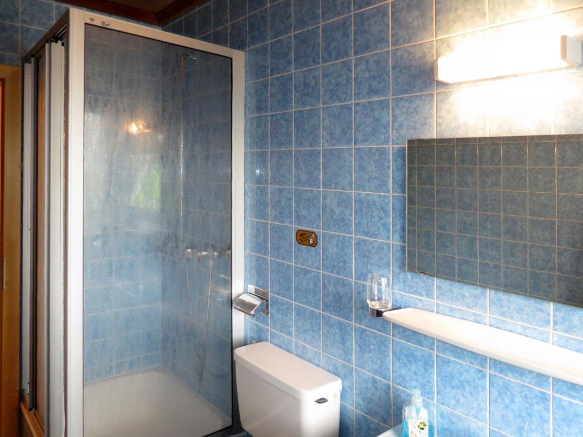Apartment Widhoelzl-2 By Interhome Reit im Winkl Εξωτερικό φωτογραφία